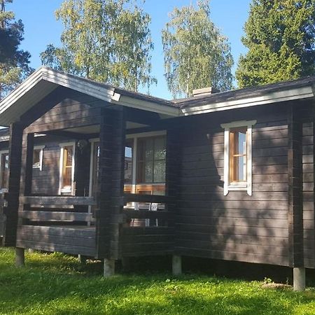 Riihivuori Cottages Muurame Exterior foto
