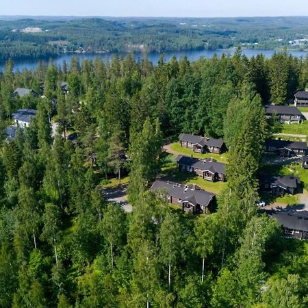 Riihivuori Cottages Muurame Exterior foto