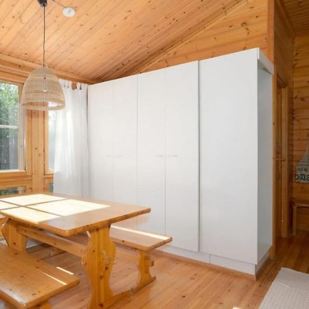 Riihivuori Cottages Muurame Exterior foto