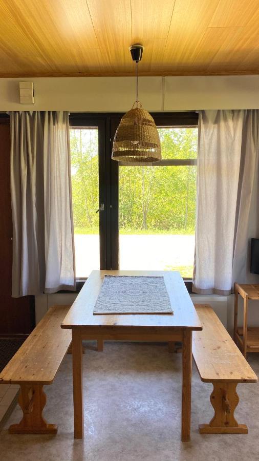 Riihivuori Cottages Muurame Exterior foto