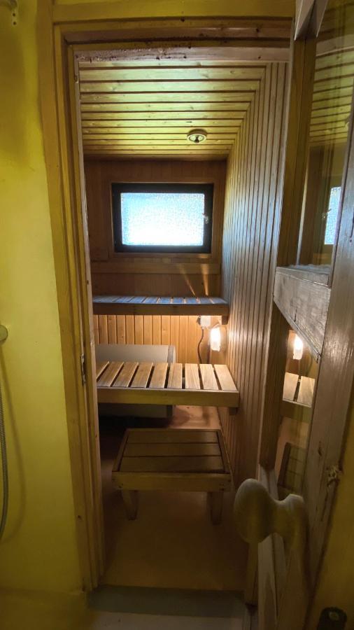 Riihivuori Cottages Muurame Exterior foto