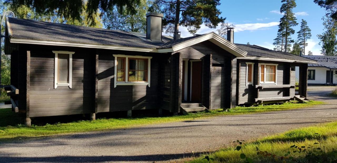 Riihivuori Cottages Muurame Exterior foto