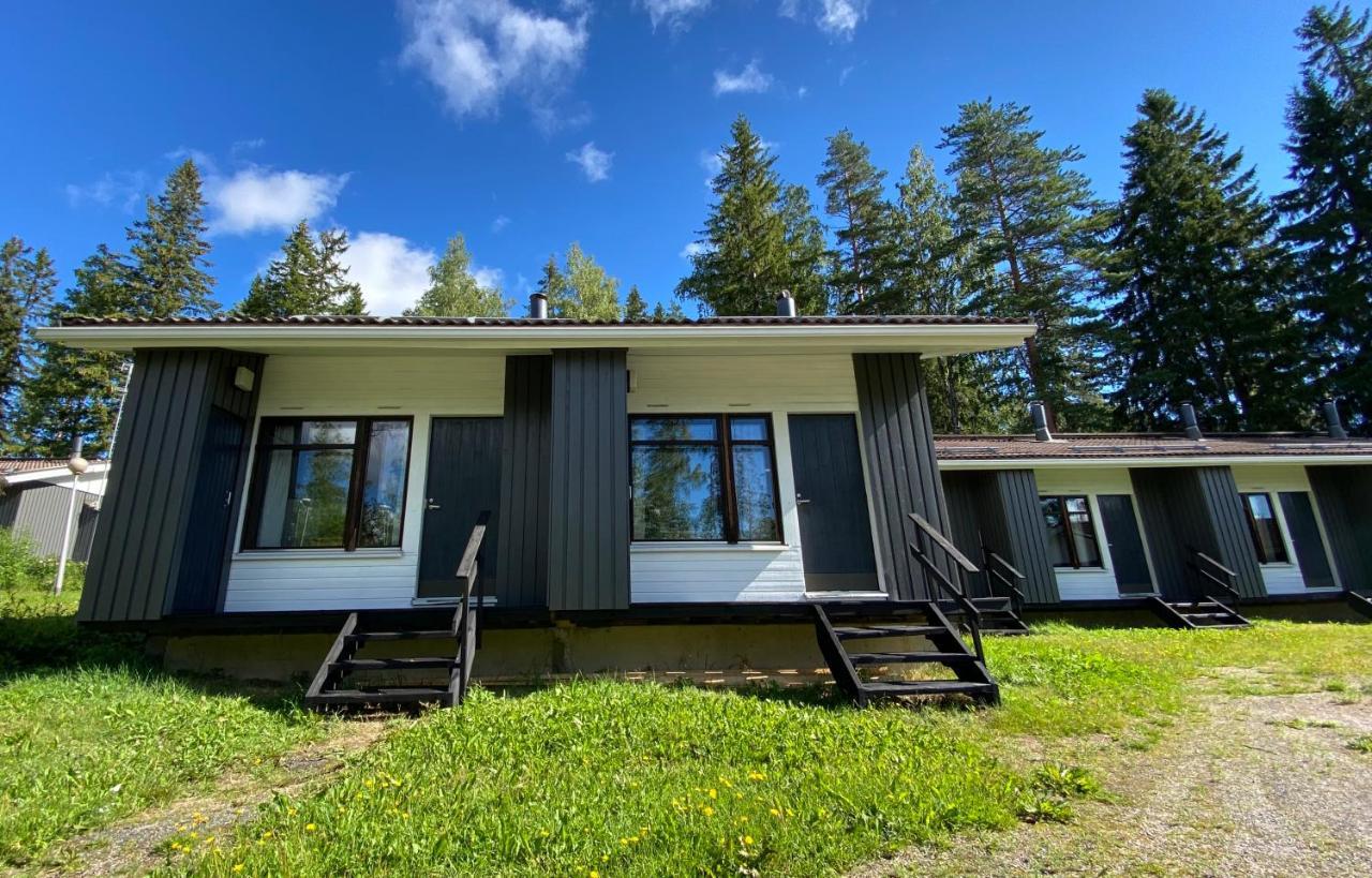 Riihivuori Cottages Muurame Exterior foto