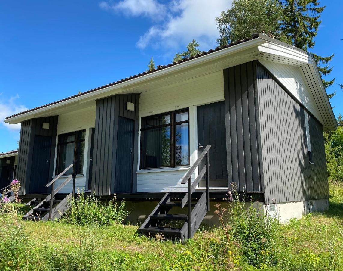 Riihivuori Cottages Muurame Exterior foto