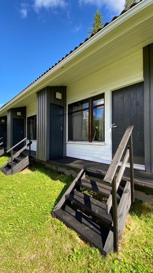 Riihivuori Cottages Muurame Exterior foto