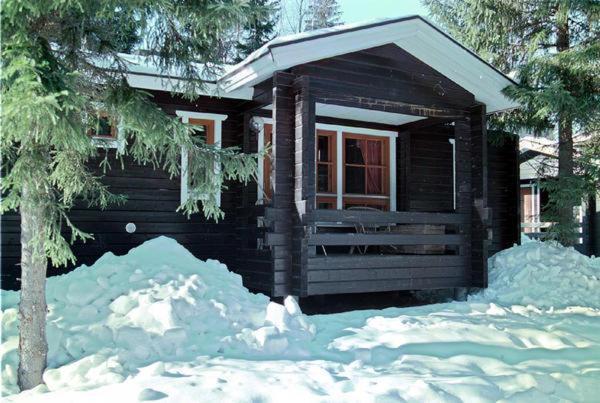 Riihivuori Cottages Muurame Exterior foto