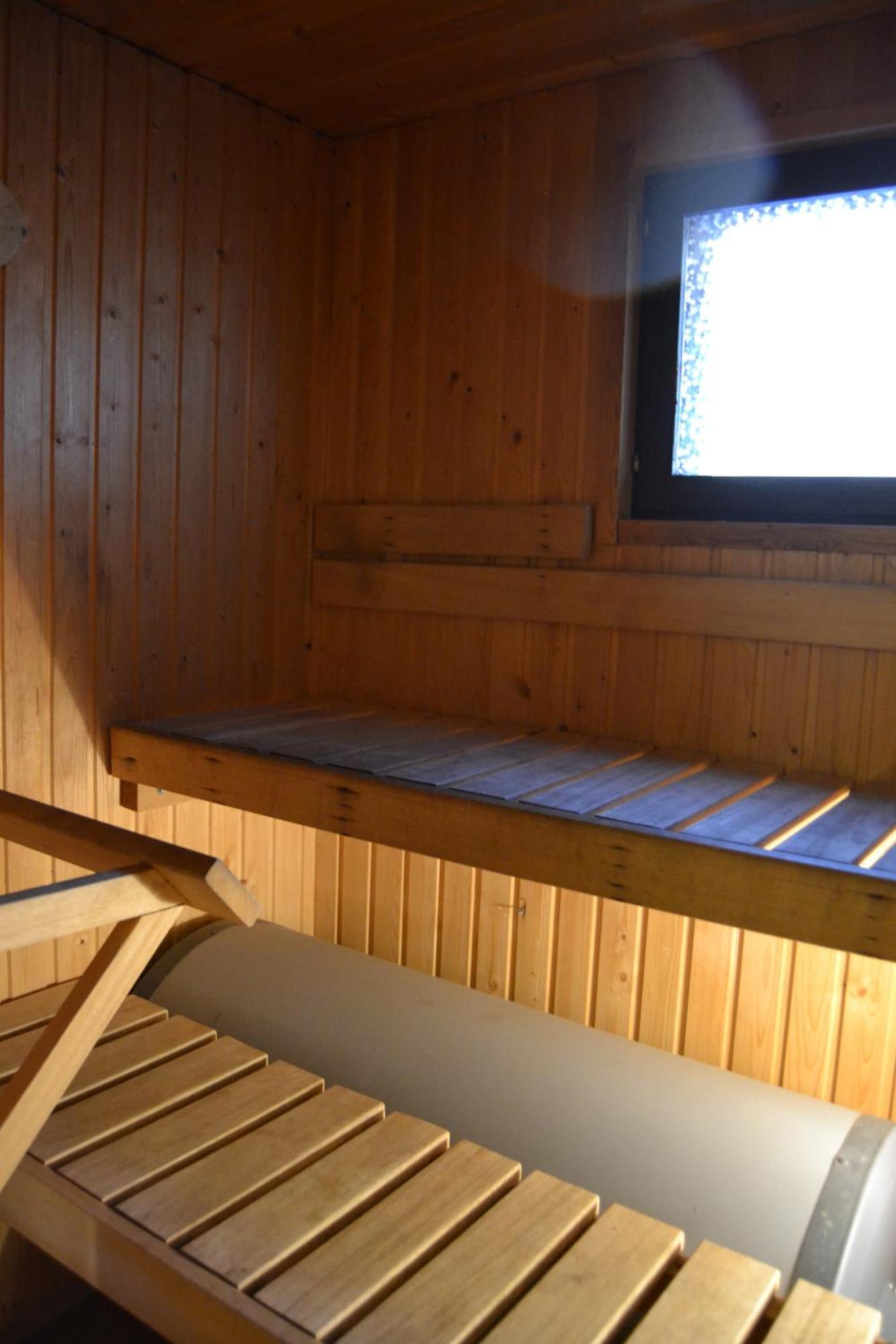 Riihivuori Cottages Muurame Zimmer foto